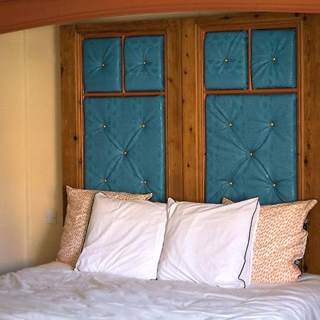 Le Manoir Du Meldick Bed and Breakfast Marck Exterior foto