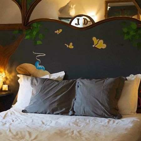 Le Manoir Du Meldick Bed and Breakfast Marck Exterior foto