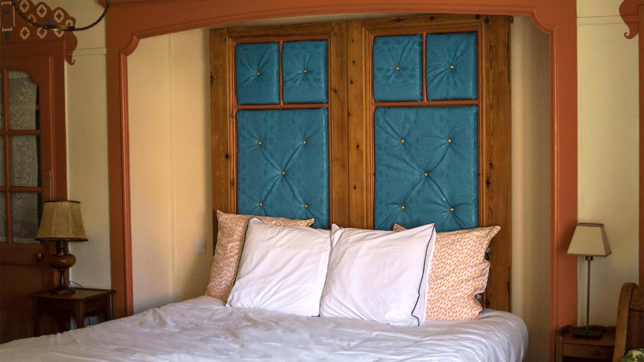 Le Manoir Du Meldick Bed and Breakfast Marck Exterior foto