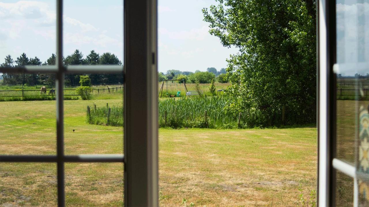Le Manoir Du Meldick Bed and Breakfast Marck Exterior foto